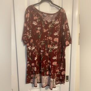 Lularoe Jana 2x